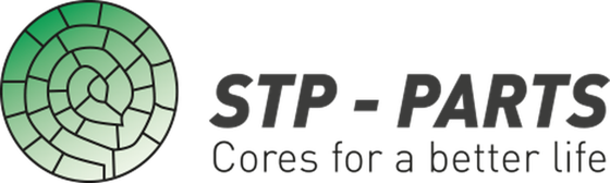 STP-Parts – Cores for a better life